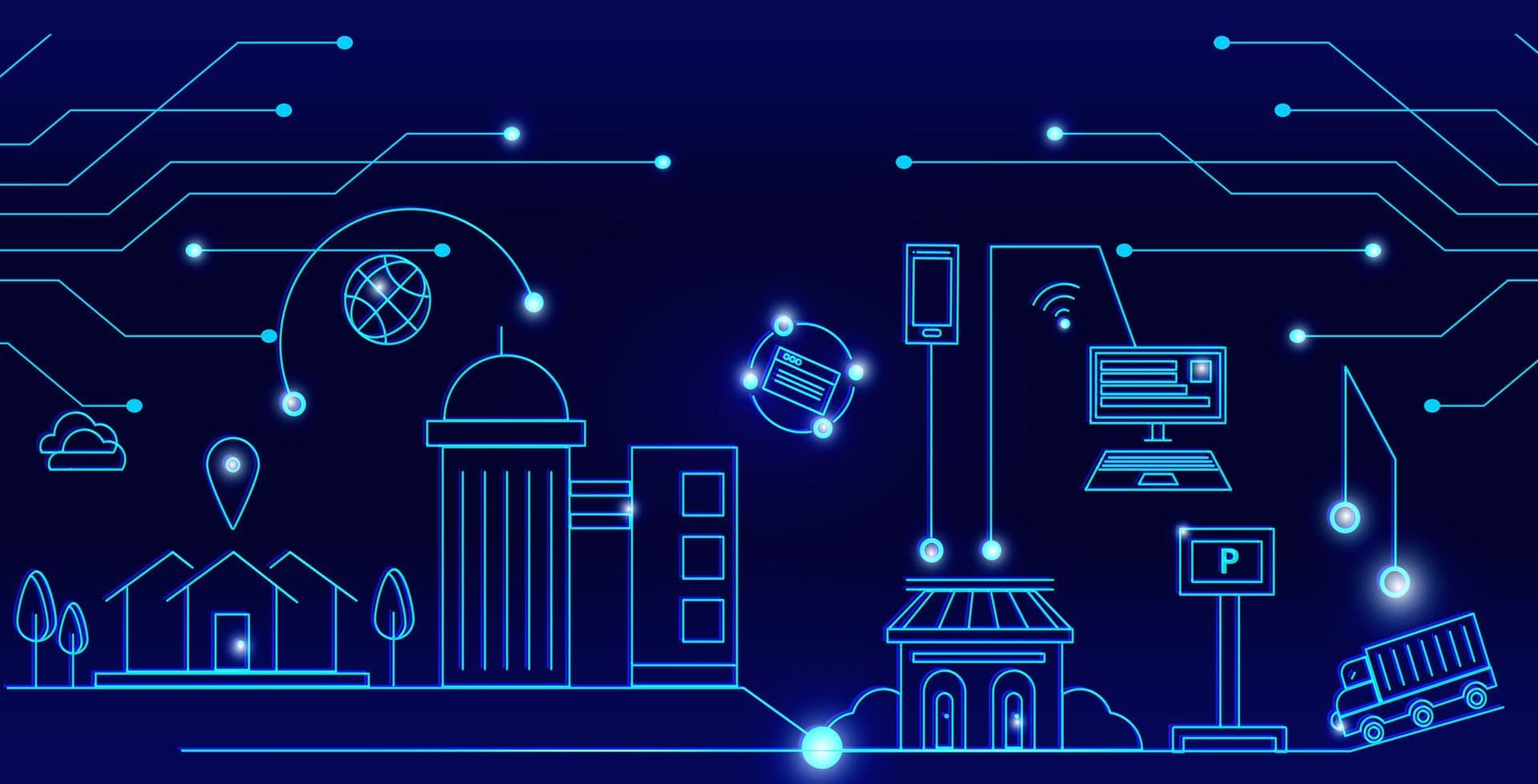 New Offical Website Will Go Online in the Mid of January, 2025