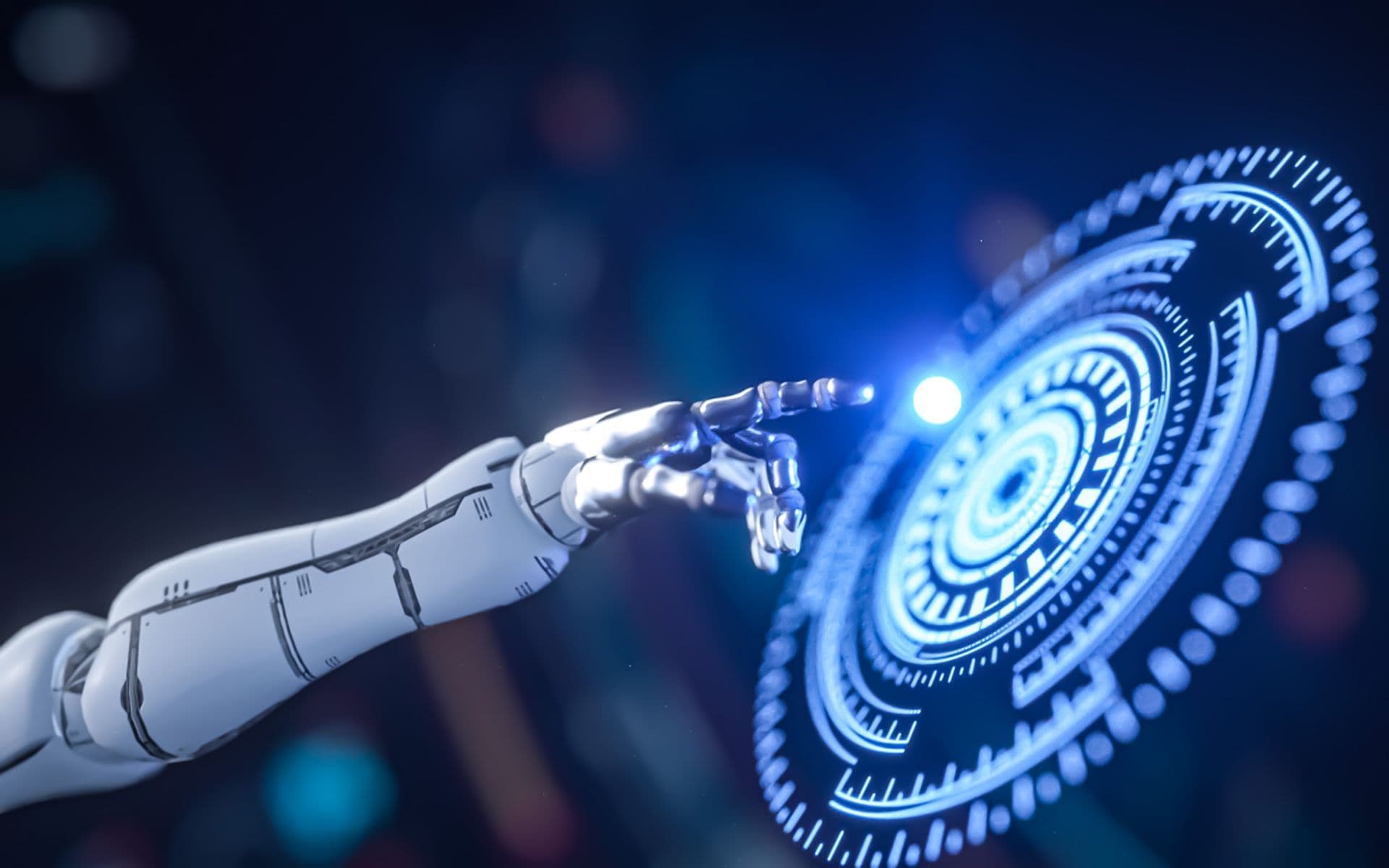 AI Technology in Mandarin Teaching Course